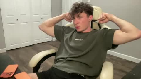 Tommy Cash online show from July 2026 04:05:02 AM