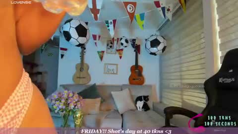    Help me reach 50 thumbs up online show from July 2026 08:48:01 PM
