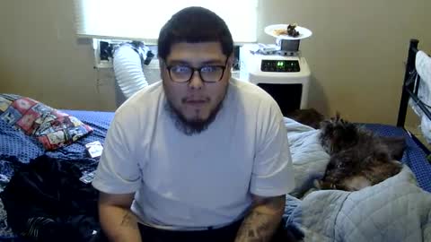 Snapshot of oflores77 chatting on October 2025 12:22:02 PM oscar flores online show from October 2025 12:22:02 PM