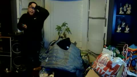 Snapshot of oflores77 chatting on March 2026 07:03:02 AM oscar flores online show from March 2026 07:03:02 AM