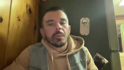 Snapshot of ofthatguy chatting on October 2025 12:00:01 AM ofthatguy online show from October 2025 12:00:01 AM