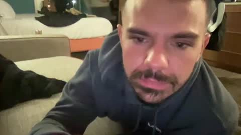 Snapshot of ofthatguy chatting on October 2025 11:29:02 PM ofthatguy online show from October 2025 11:29:02 PM