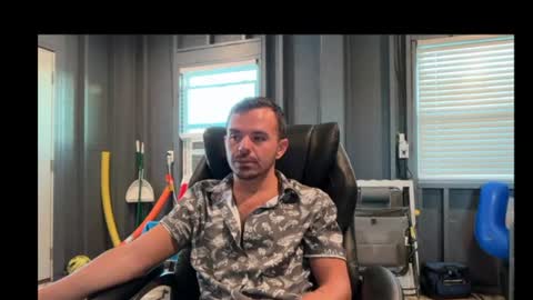 ofthatguy online show from July 2026 01:12:01 AM