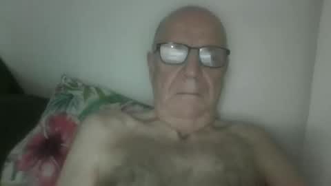 Snapshot of oggi95 chatting on October 2025 08:02:02 AM oggi95 online show from October 2025 08:02:02 AM