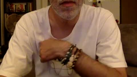 Snapshot of oggs48 chatting on July 2026 08:00:01 PM oggs48 online show from July 2026 08:00:01 PM