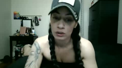 Snapshot of oglitcouple chatting on September 2025 11:19:01 PM Lit en Cama online show from September 2025 11:19:01 PM
