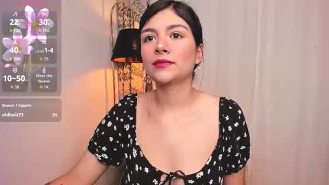 Snapshot of oh__holly chatting on October 2025 11:48:02 PM Holly online show from October 2025 11:48:02 PM