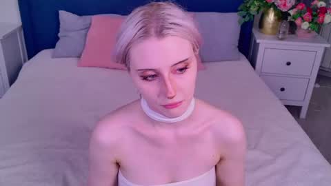 Snapshot of oh__lily chatting on July 2026 08:41:01 PM Lily online show from July 2026 08:41:01 PM
