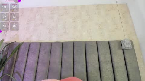 Holly online show from February 2025 07:49:01 PM