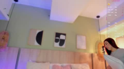 Holly online show from March 2026 11:21:01 AM