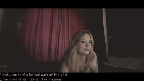 your dear Lilith Chapman online show from May 2026 06:05:02 PM