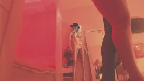 your dear Lilith Chapman online show from June 2026 05:34:01 PM