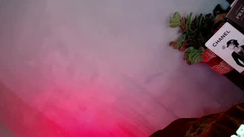 Flora  online show from January 2025 05:00:01 PM