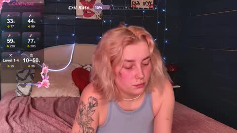 oh_my_julia online show from March 2026 03:43:02 AM
