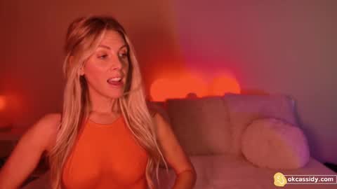 Snapshot of oh_ok_cassidy chatting on February 2025 04:36:02 AM cassidy online show from February 2025 04:36:02 AM