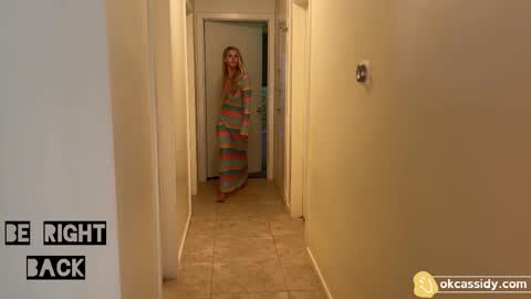 Snapshot of oh_ok_cassidy chatting on February 2025 07:37:02 AM cassidy online show from February 2025 07:37:02 AM