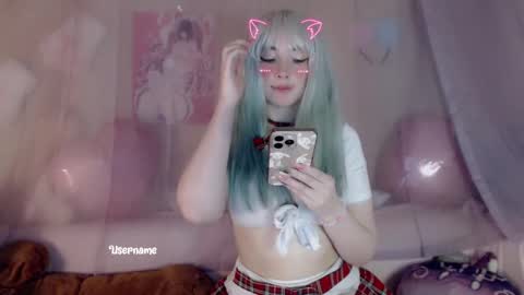 Milly online show from March 2025 08:16:02 AM