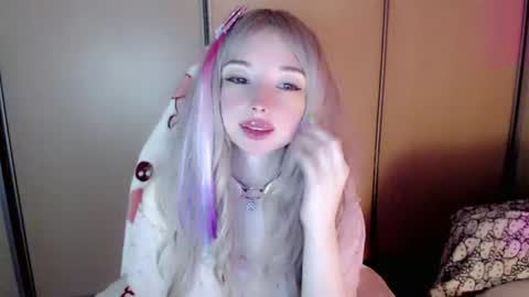 Milly online show from June 2026 03:15:02 AM