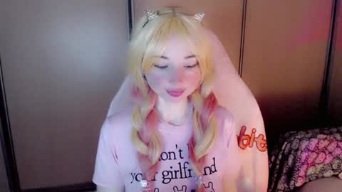 Milly online show from June 2026 03:31:02 AM