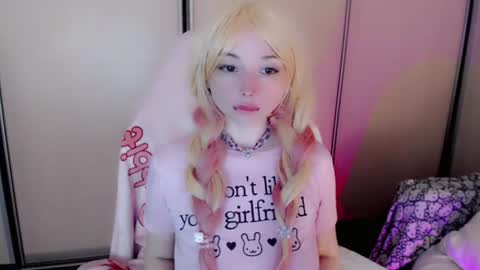 Milly online show from June 2026 05:54:01 AM