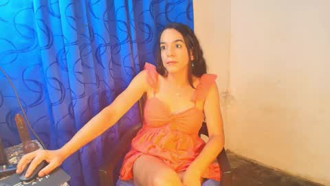 Snapshot of oh_tique chatting on December 2025 03:13:01 AM LU online show from December 2025 03:13:01 AM