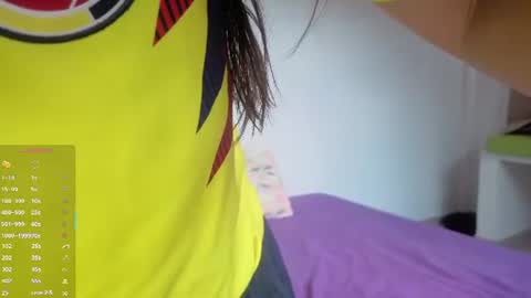 Snapshot of ohanna_ chatting on June 2026 10:30:01 PM ohanna_ online show from June 2026 10:30:01 PM