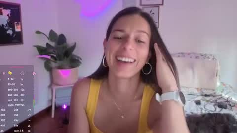 Snapshot of ohanna_ chatting on July 2026 09:28:02 PM ohanna_ online show from July 2026 09:28:02 PM