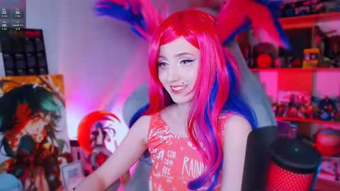 Clementine  Clem  online show from February 2025 09:41:01 AM