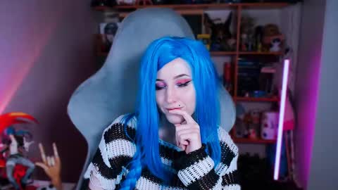 Clementine  Clem  online show from March 2025 08:52:02 AM