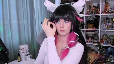 Clementine  Clem  online show from April 2026 08:48:01 AM