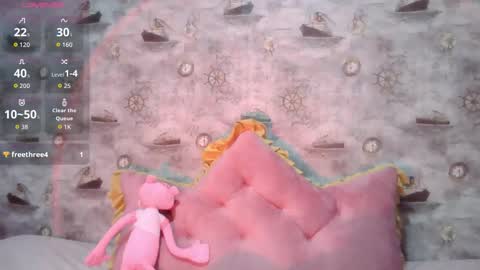 Snapshot of ohdaisy1 chatting on November 2025 10:23:01 PM Nina online show from November 2025 10:23:01 PM