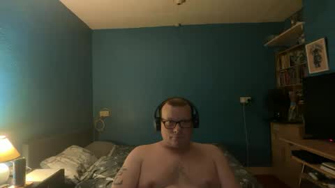 ohdannyboy2026 online show from June 2026 09:26:01 PM