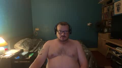 ohdannyboy2026 online show from July 2026 09:33:01 PM
