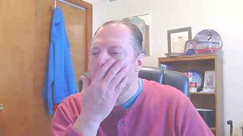 Snapshot of ohioguy64 chatting on January 2026 06:22:01 PM ohioguy64 online show from January 2026 06:22:01 PM