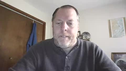 Snapshot of ohioguy64 chatting on January 2026 08:51:02 PM ohioguy64 online show from January 2026 08:51:02 PM