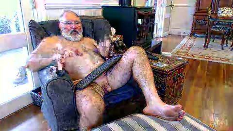 Ohjonny online show from March 2026 10:36:01 PM