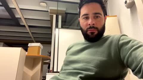 ohmaig0t online show from January 2025 06:57:01 AM