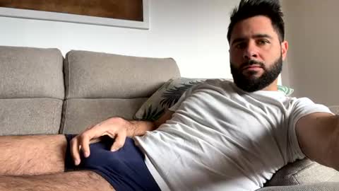 ohmaig0t online show from March 2025 12:15:01 PM