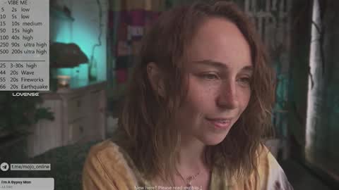 Mo online show from October 2025 02:57:02 AM