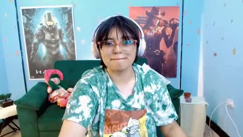 ohmysqueak online show from May 2026 01:49:02 PM