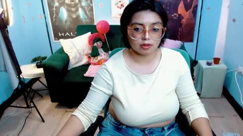 ohmysqueak online show from May 2026 04:48:02 PM