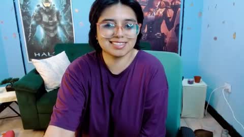 ohmysqueak online show from May 2026 11:00:02 PM