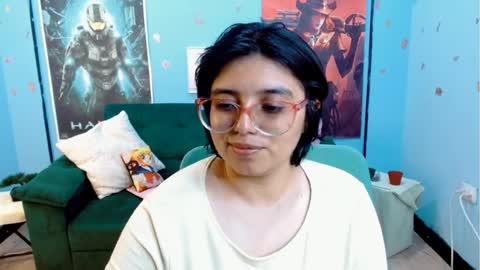 ohmysqueak online show from May 2026 11:39:01 AM