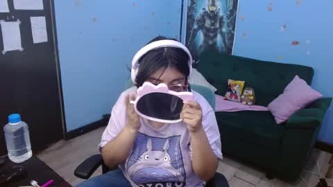 ohmysqueak online show from July 2026 01:32:02 AM