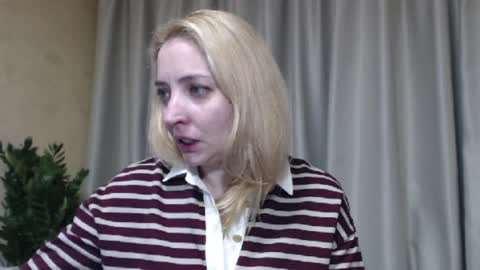 Mari online show from May 2026 04:44:02 PM