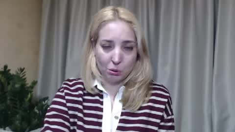 Mari online show from May 2026 04:59:02 PM