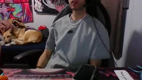 Snapshot of oistadcameron chatting on February 2026 03:15:02 AM Cam0819 online show from February 2026 03:15:02 AM