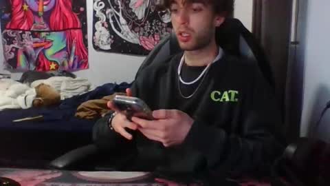 Cam0819 online show from April 2026 03:55:01 AM