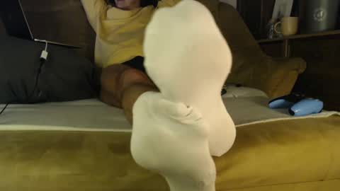 okayletschill online show from February 2025 10:42:02 PM