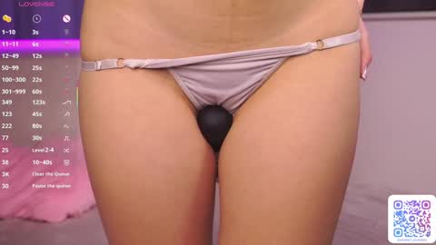 Snapshot of oke_doke chatting on October 2025 05:52:01 AM Henrietta or Rita online show from October 2025 05:52:01 AM